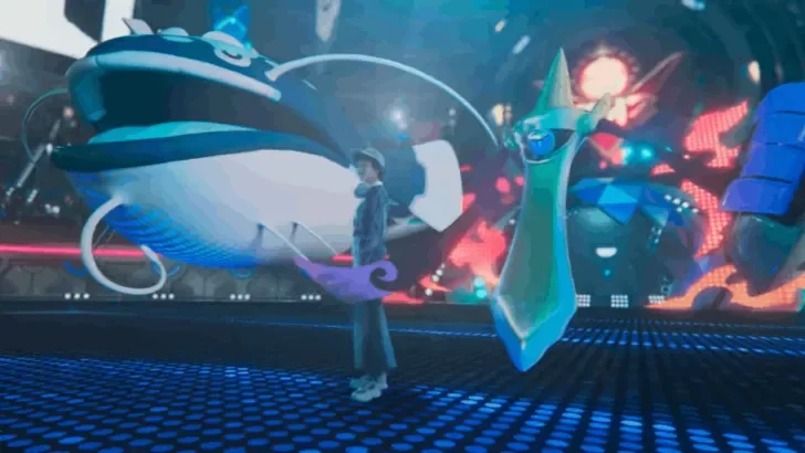 All available Pokémon in Pokémon Champions - 2