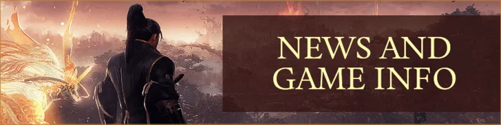 Nioh 3 gets its first big post-launch patch on Steam and PlayStation 5, and it mostly affects progress-halting bugs - 3