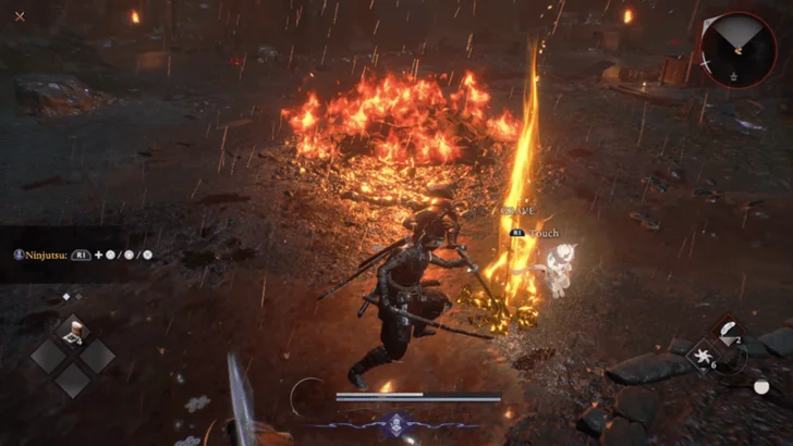 The best Nioh 3 tips to help you complete the game - 4