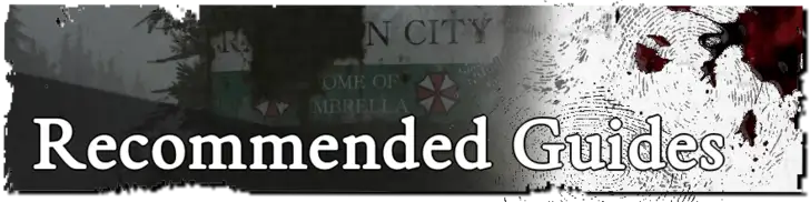 Resident Evil Requiem guides and walkthroughs - 2