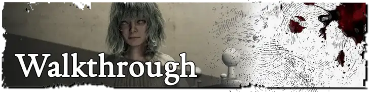 Resident Evil Requiem guides and walkthroughs - 3