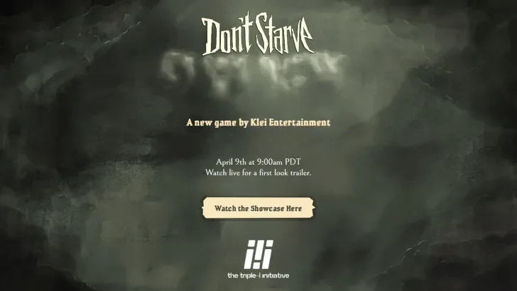 The biggest announcements from the Triple-i Initiative Showcase: Castlevania, Don't Starve, and more - 2