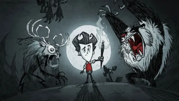 The biggest announcements from the Triple-i Initiative Showcase: Castlevania, Don't Starve, and more - 1