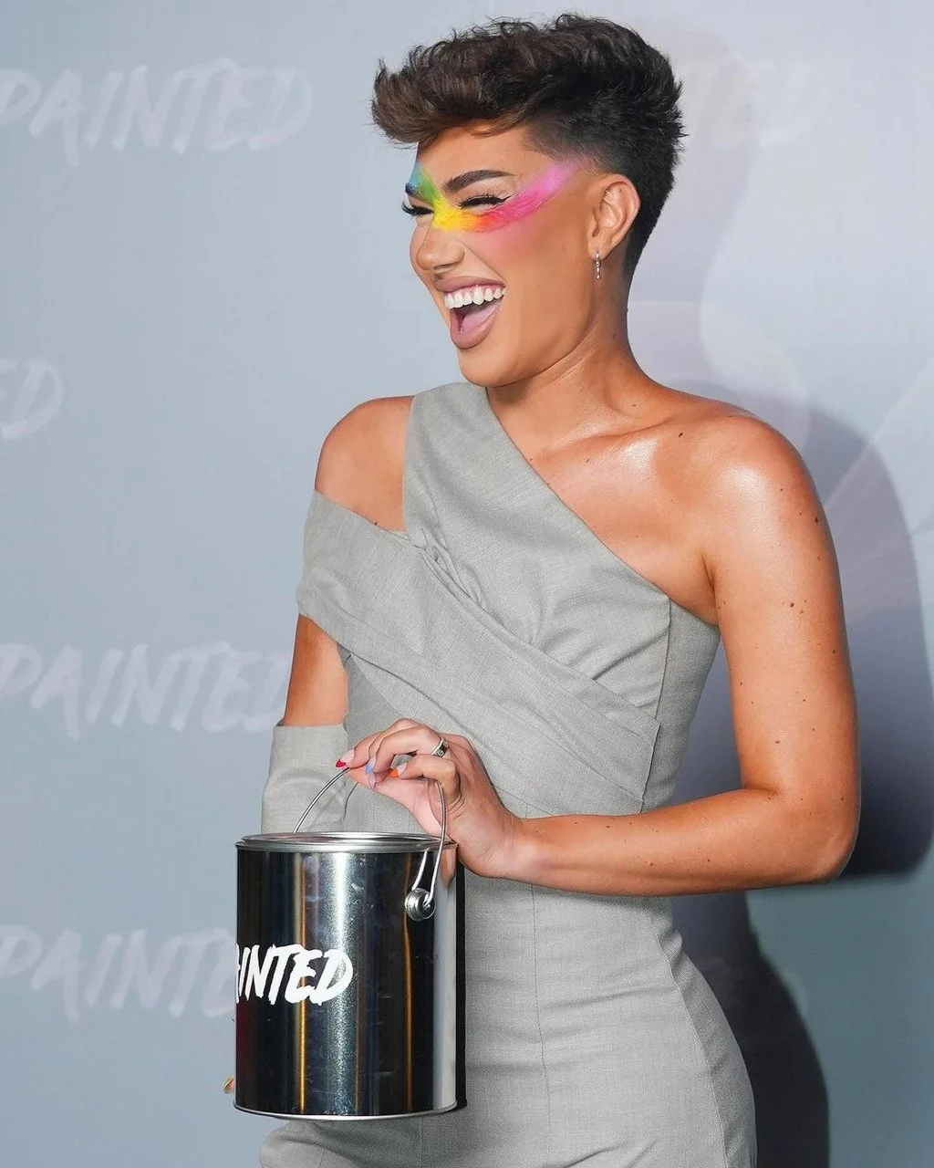 Is James Charles a Groomer? Behind the Viral Callout Billboard about the Influencer in LA - 3