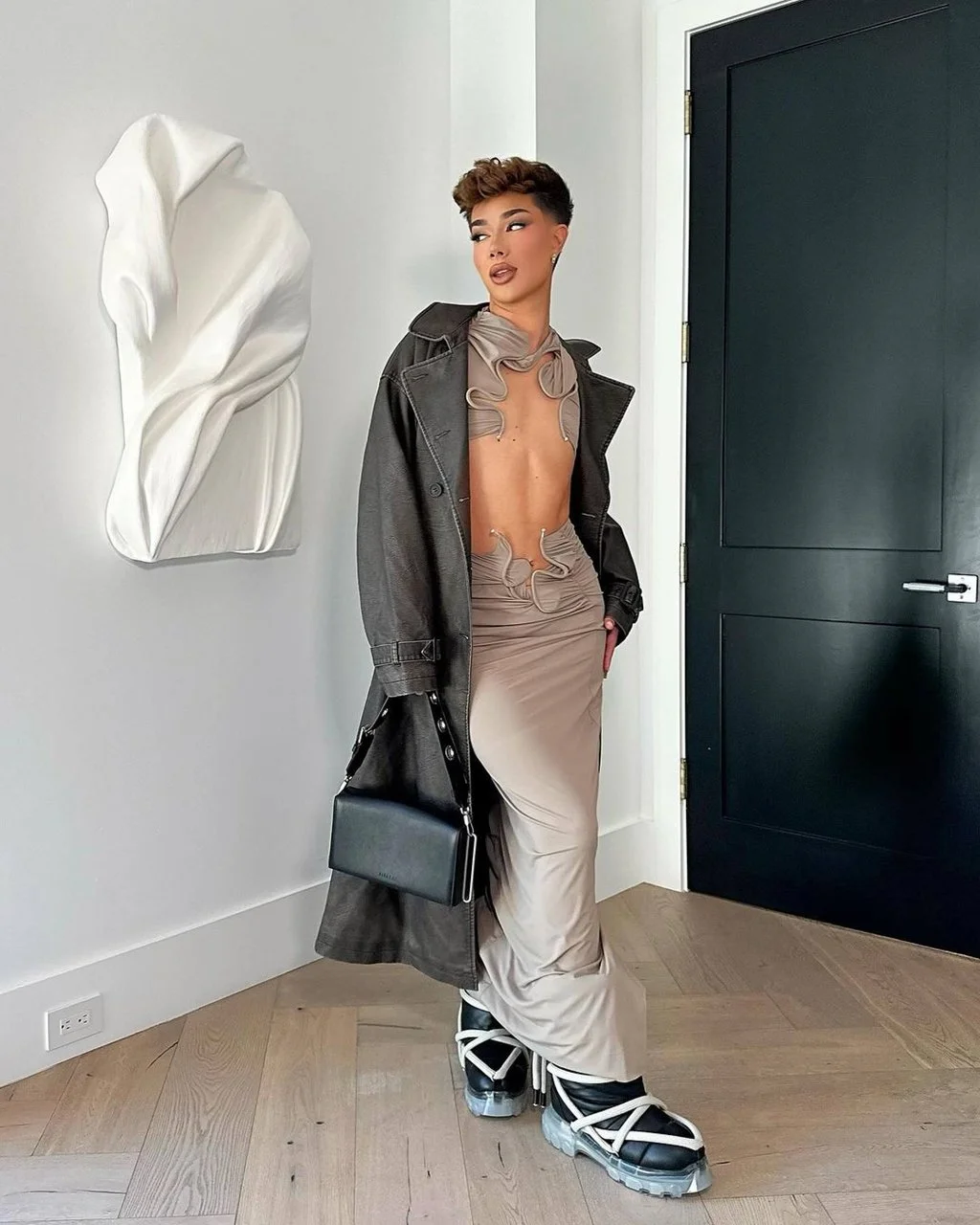 Is James Charles a Groomer? Behind the Viral Callout Billboard about the Influencer in LA - 2