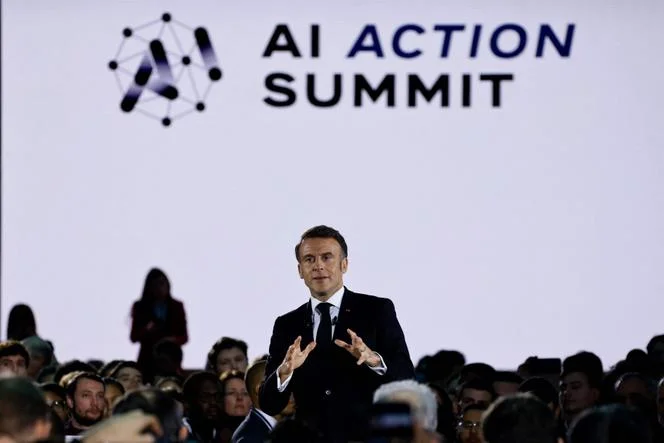Macron defends EU AI rules and vows crackdown on child ‘digital abuse’ - 1