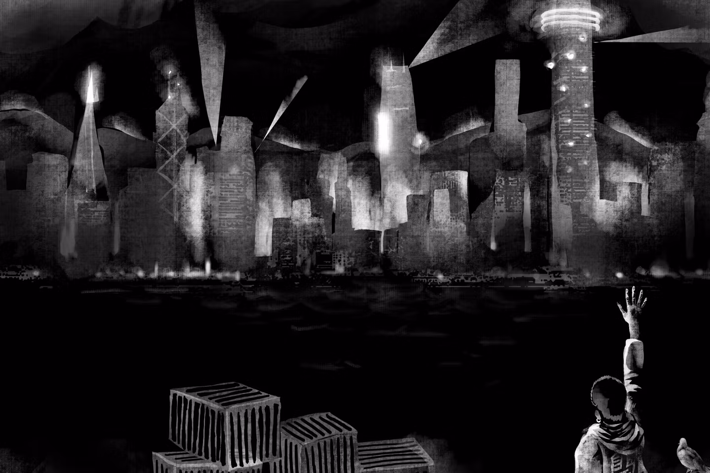 Can Europe still rely on the US to support international human rights? - 1