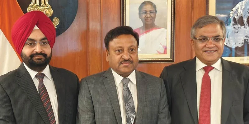 Cabinet to recommend K.G. Sanal Kumar to State Election Commissioner’s post - 2