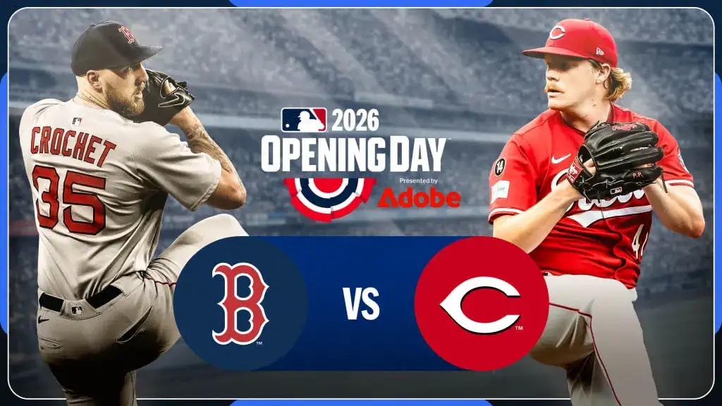 Red Sox Set To Honor Iconic World Series Team At 2026 Home Opener - 4