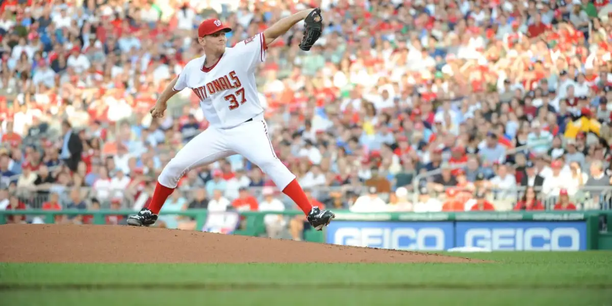 Griffin joins Skenes, Ohtani on list of hyped MLB debuts - 3