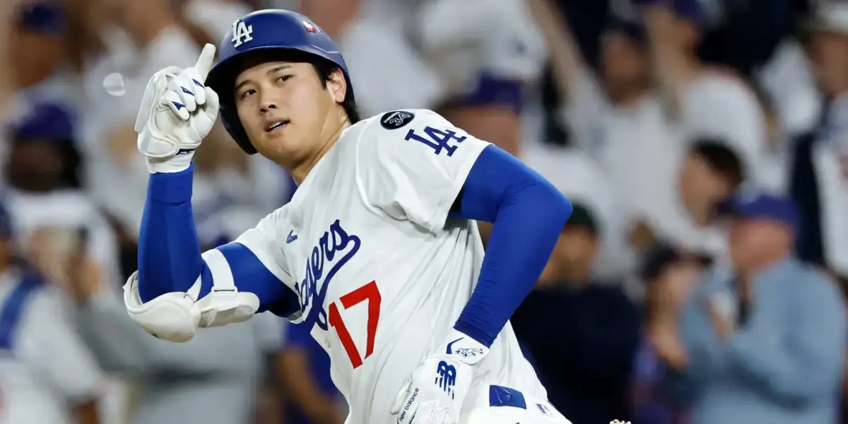 Dodgers' Shohei Ohtani hits first homer of 2026 to snap third-longest HR-drought of career - 1