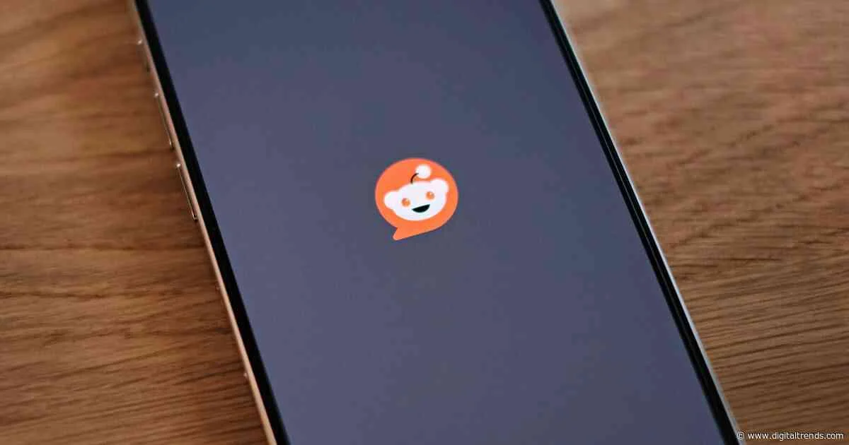 Reddit wants to check if you’re using the iPhone’s Face ID camera - 3
