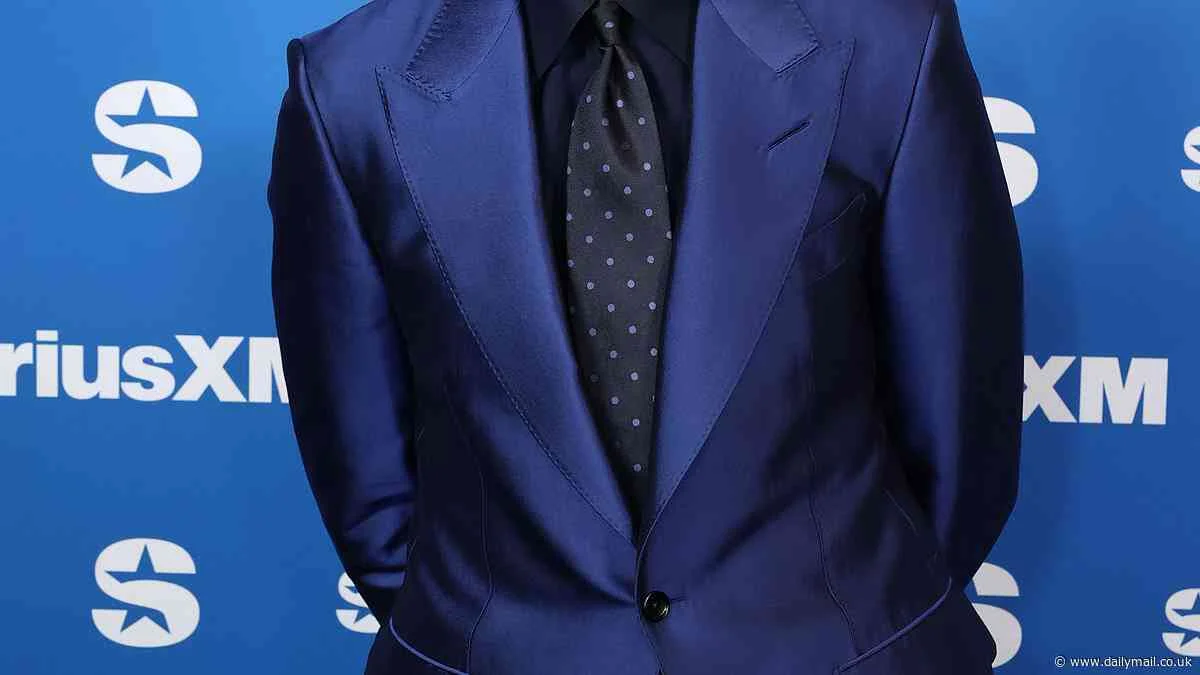 Did Chappell Roan Go Too Far in Rio? Furious Jorginho Accuses Star of Child 'Harassment' as Daughter 'Left in Tears' - 1