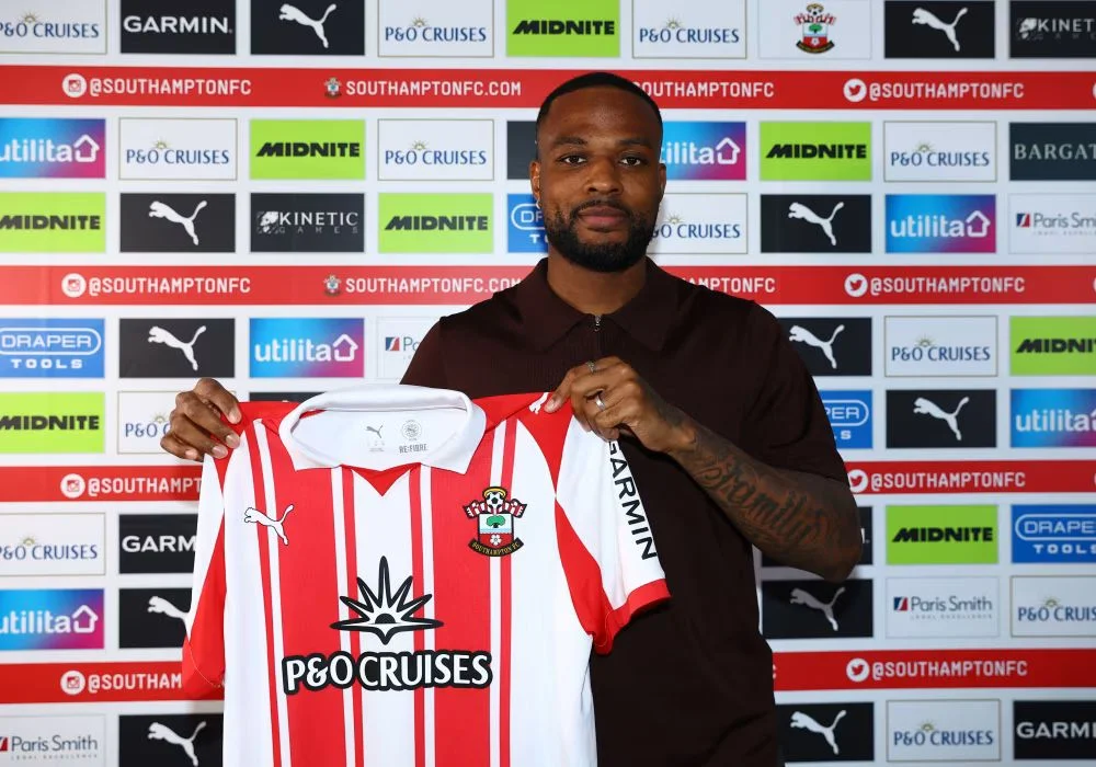 How Larin’s form with Southampton could impact Canada’s World Cup roster - 1