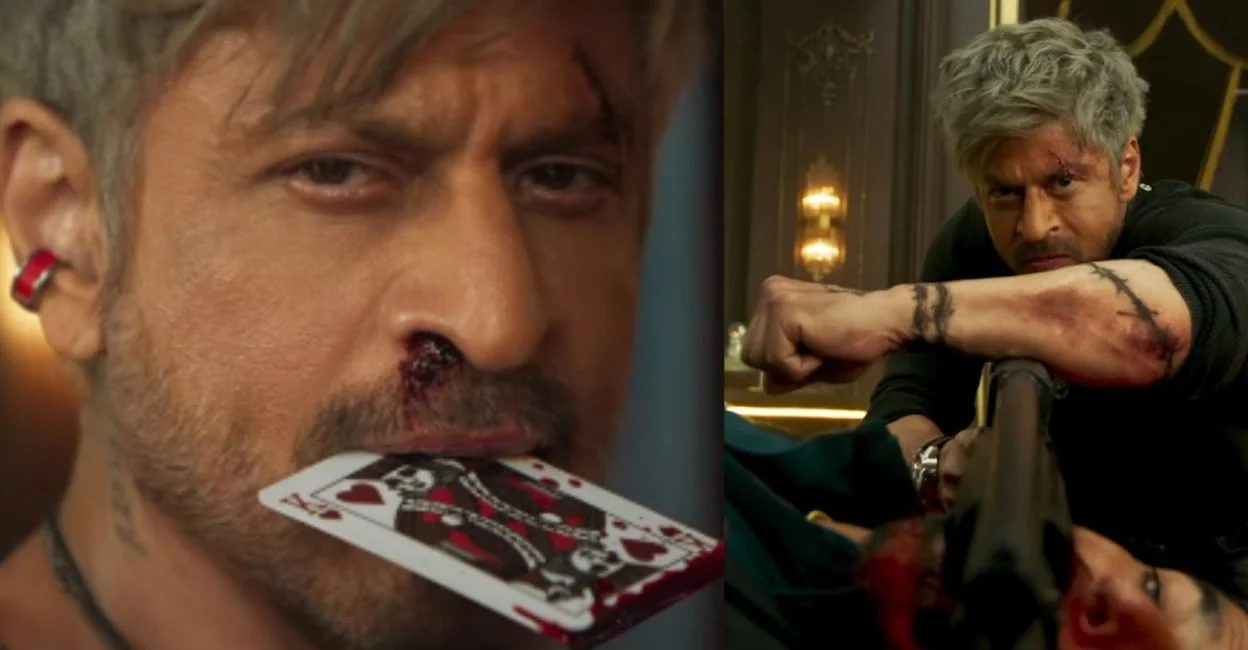 Shah Rukh Khan reveals what the title 'King' means to him, says it has never been about 'power': 'What truly matters is...' - 4