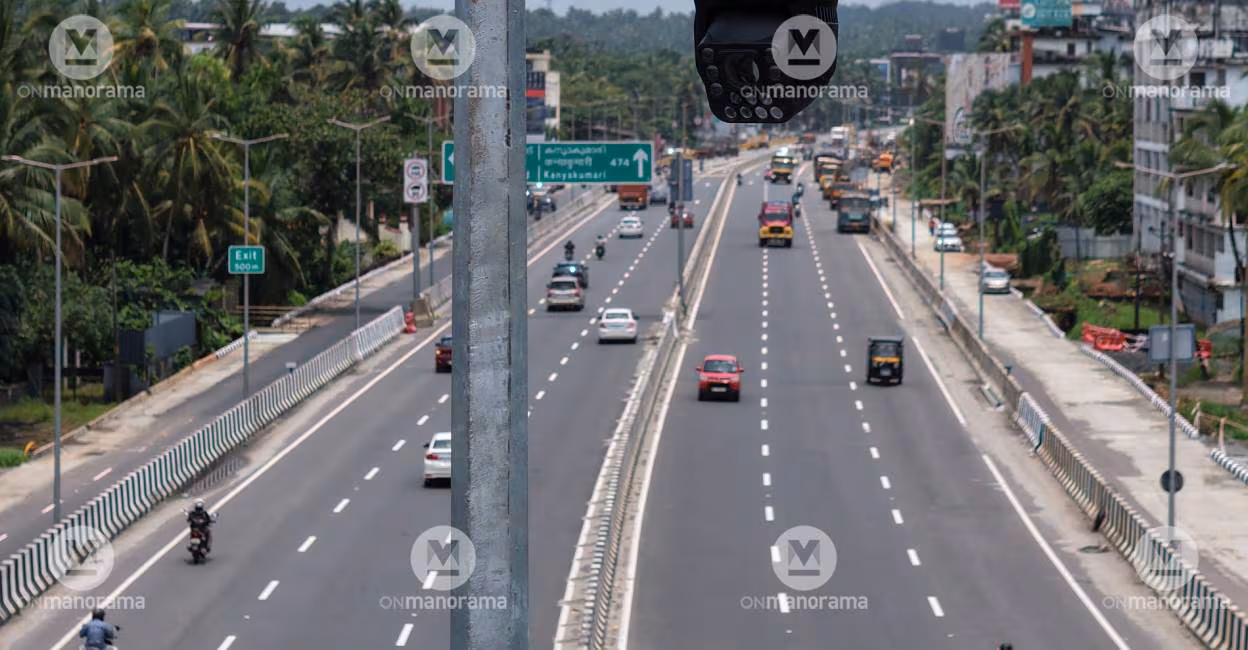 NH-66 works near completion in Kannur and Kasaragod; target set before monsoon - 2