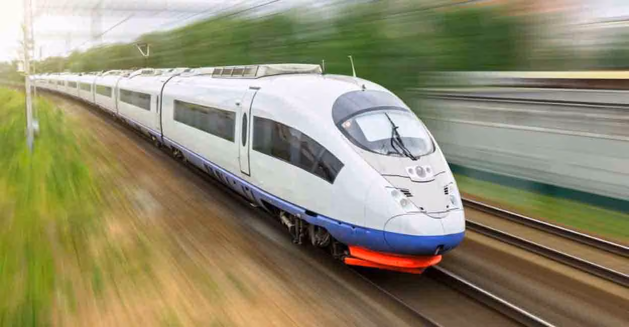 Sreedharan seeks public support for Kerala high-speed rail plan - 3