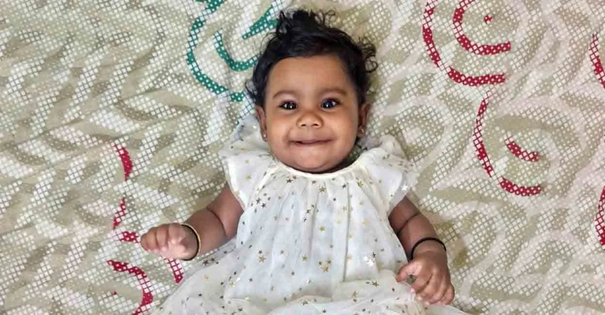 Funeral with State honours for Aalin, Kerala’s youngest organ donor - 3