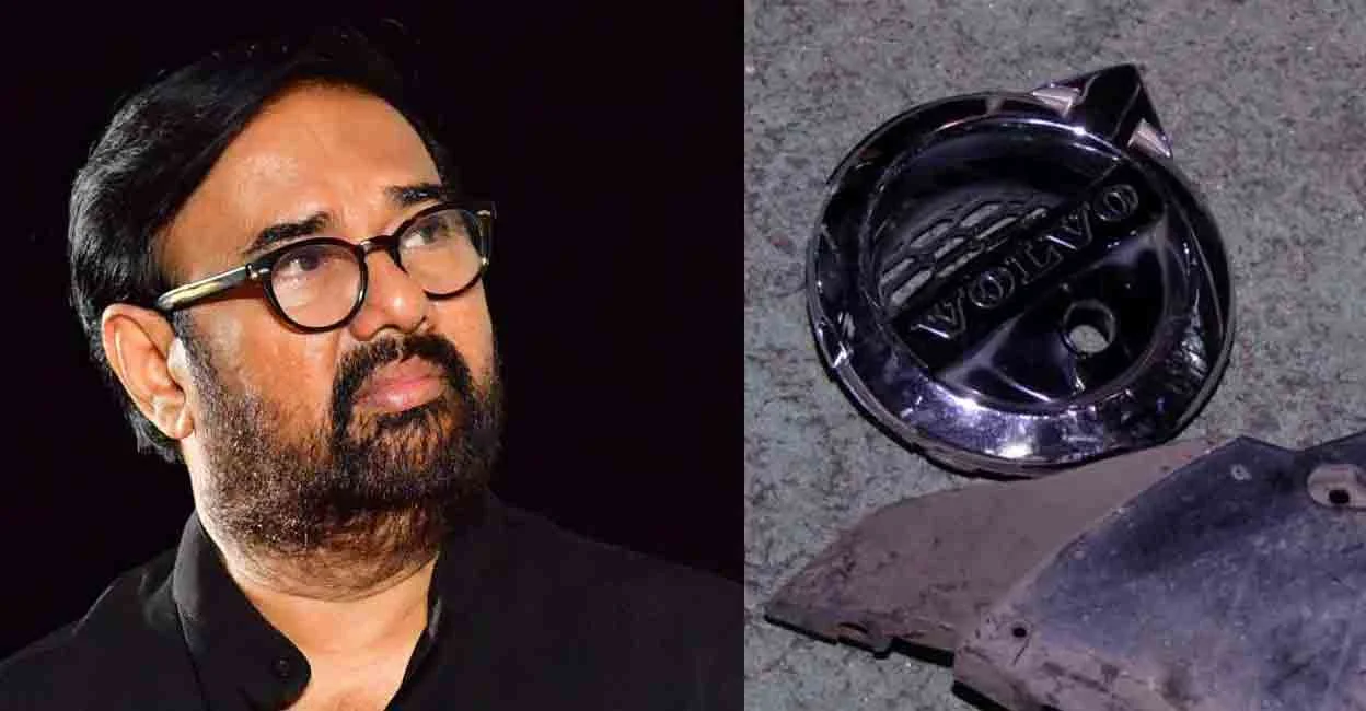 Kerala actor Maniyanpillai Raju involved in hit-and-run; two youths on motorcycle injured - 3