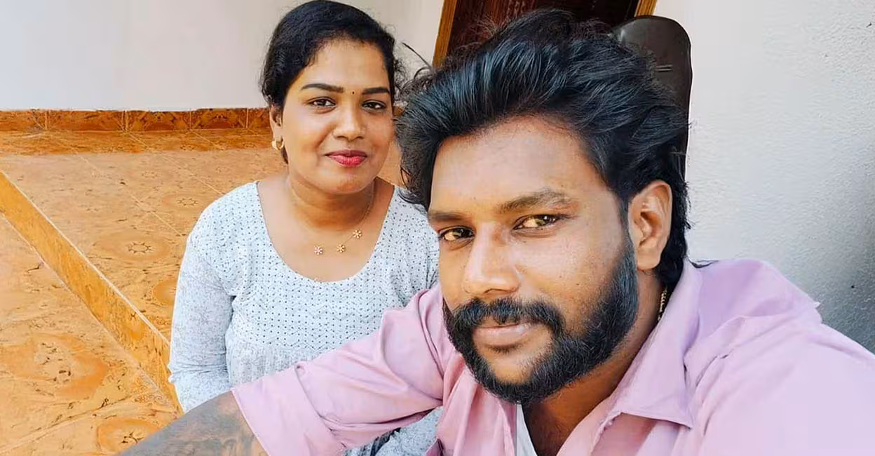 Couple found dead at rented house in Ponkunnam - 1