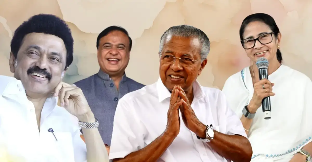 Assembly election dates 2026 master guide: Dates for Assam, West Bengal, Kerala, Tamil Nadu and Puducherry - 2