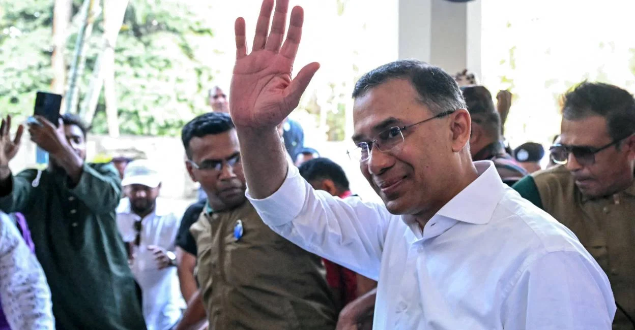 Will PM Modi travel to Bangladesh for Tarique Rahman`s oath ceremony on February 17? - 3