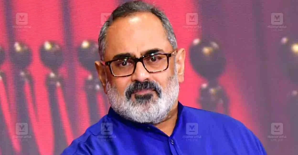 BJP slams Pinarayi for supporting Iran, calls it ‘appeasement politics’ - 1