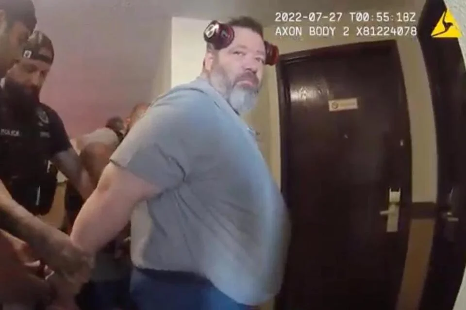 Wave of Arrests Hits ICE Officers Following Rising Claims of Sexual Abuse, Domestic Violence and Misconduct - 4