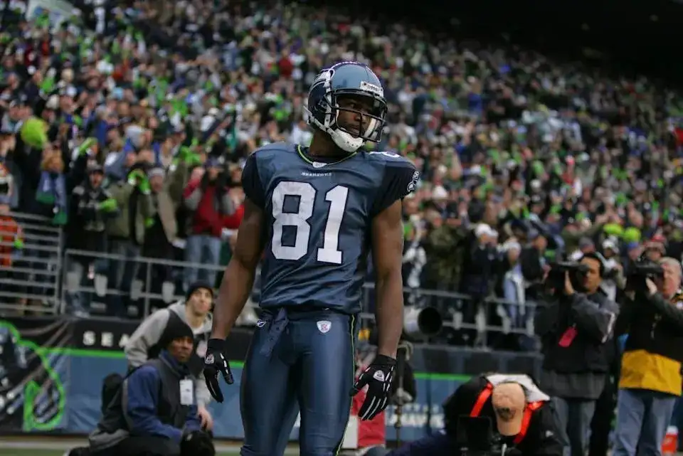 CBS, TNT Sports’ March Madness basketball broadcasts include two ex-Seahawks - 1