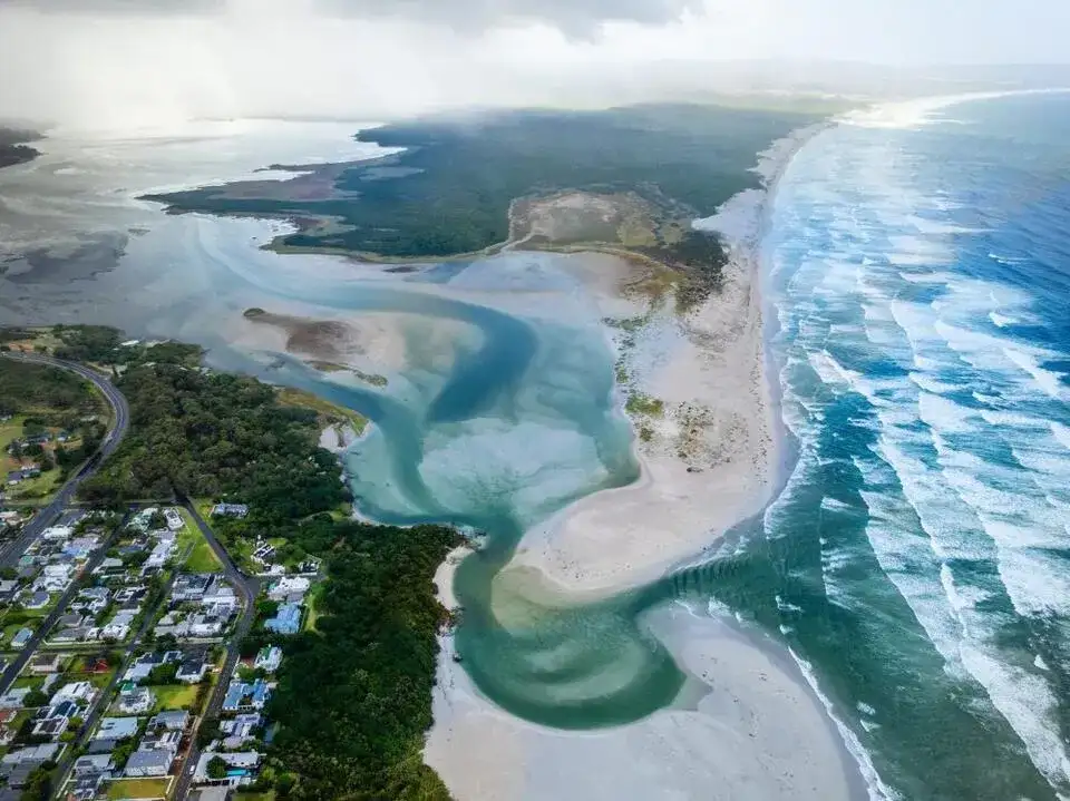 Sea levels around Africa are rising faster than the global average: What's behind this alarming trend - 2