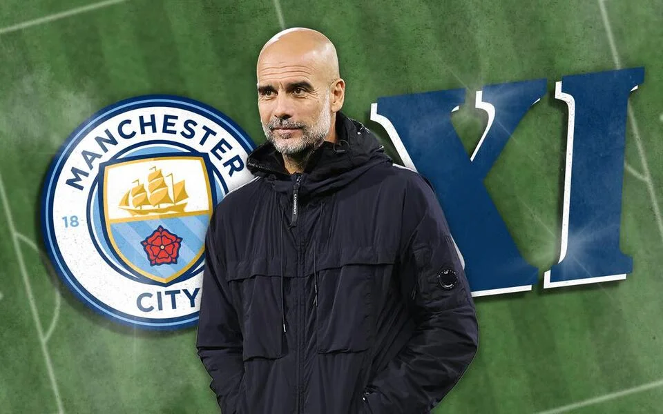 Man City vs Fulham: Prediction, kick-off time, team news, TV, live stream, h2h results, odds today - 1