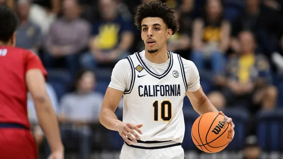 Cal's Pippen back to B1G, commits to Ohio State - 1