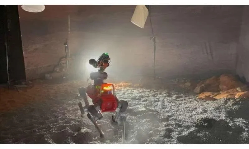 Robots Could Help Humans Find Resources on the Moon and Mars - 4