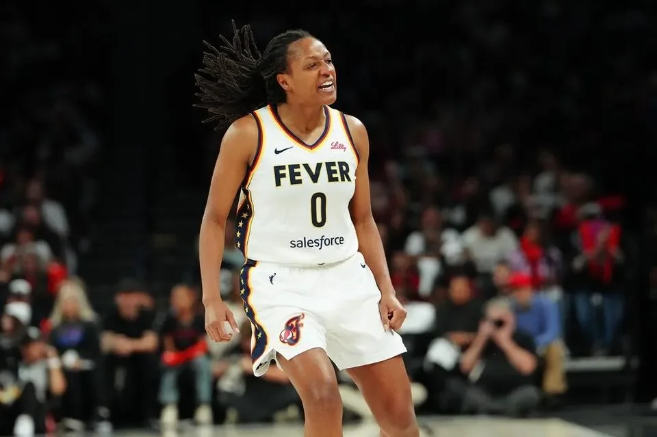 Source: Mitchell to ink supermax deal with Fever - 1