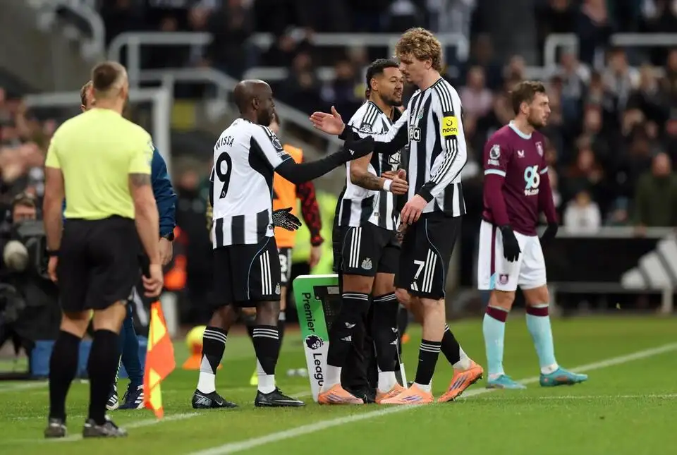 Newcastle Still Evaluating Nick Woltemade &amp; Yoanne Wissa&rsquo;s Future: Report - 1