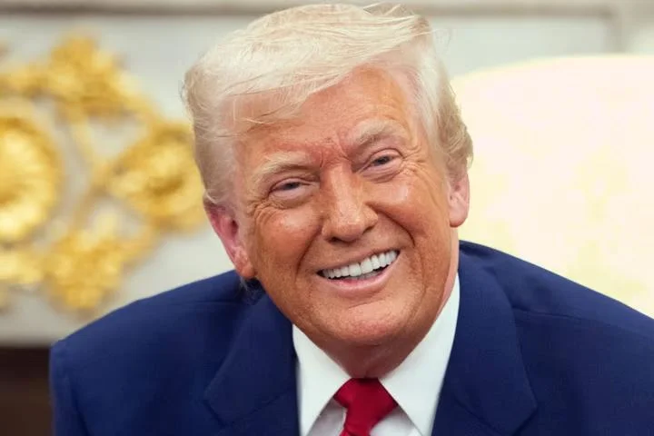 Trump reveals top issues GOP should focus on to secure midterms victory: 'I've never been more confident' - 1