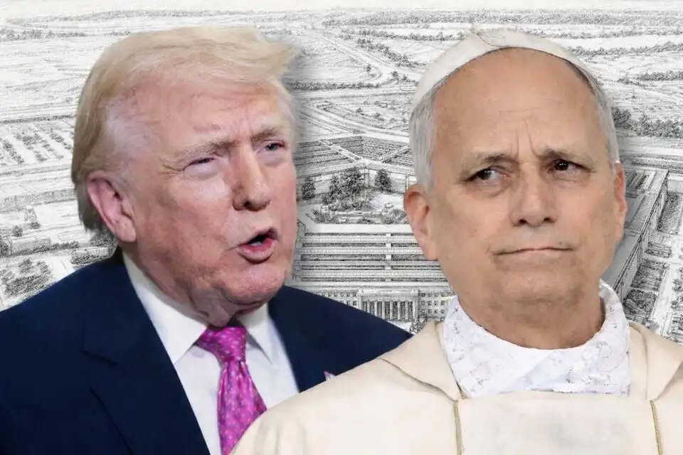 The New 'Avignon Papacy'? Pentagon Officials Reportedly Invoked Medieval Captivity to Threaten Vatican and Force Pope's Support - 4