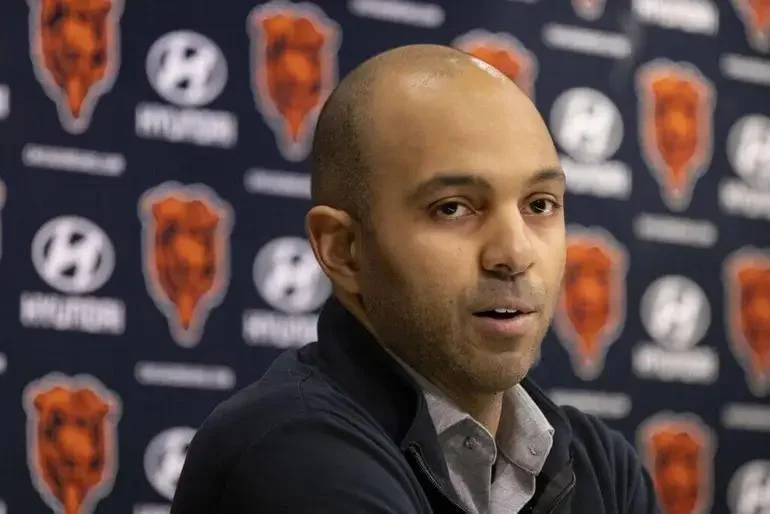 Bears insider believes Chicago will get comp picks for Ian Cunningham - 3