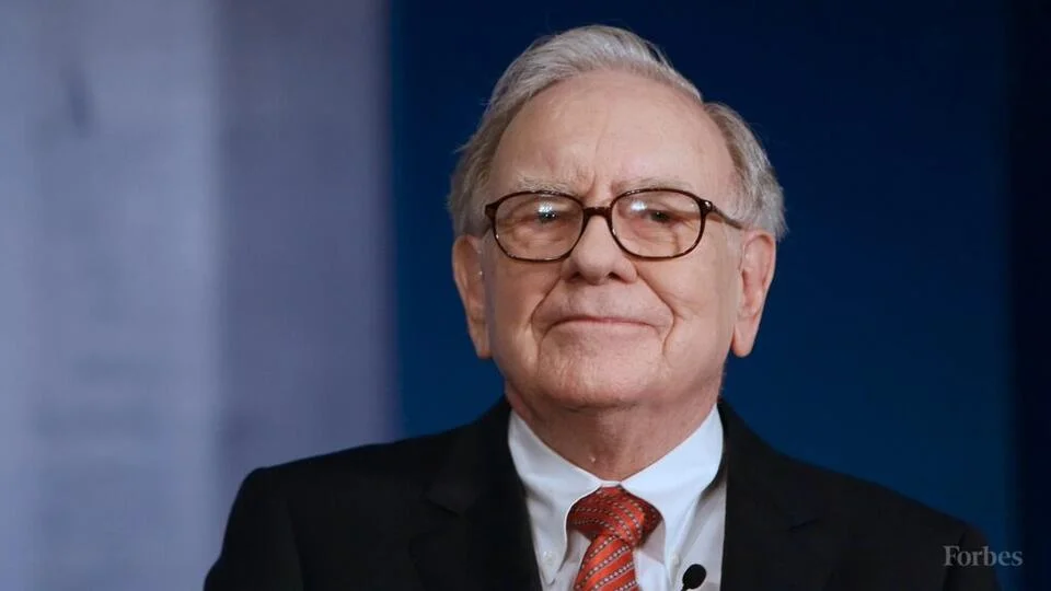 Warren Buffett's $6.2B Japan Bet in 2019 in Now Worth $30B - 1