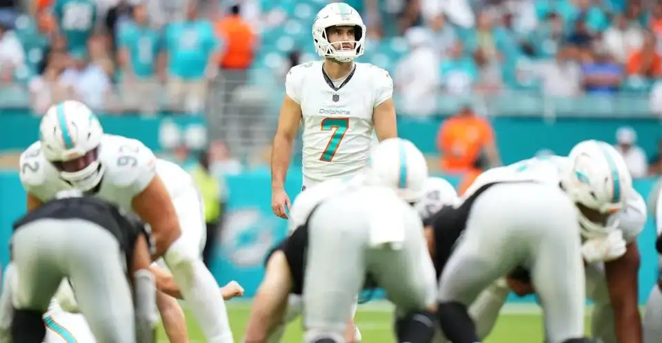 Jason Sanders among latest to be released by Dolphins - 3