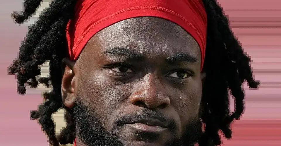 Are there more 49ers players wanting to get out of San Francisco? - 4