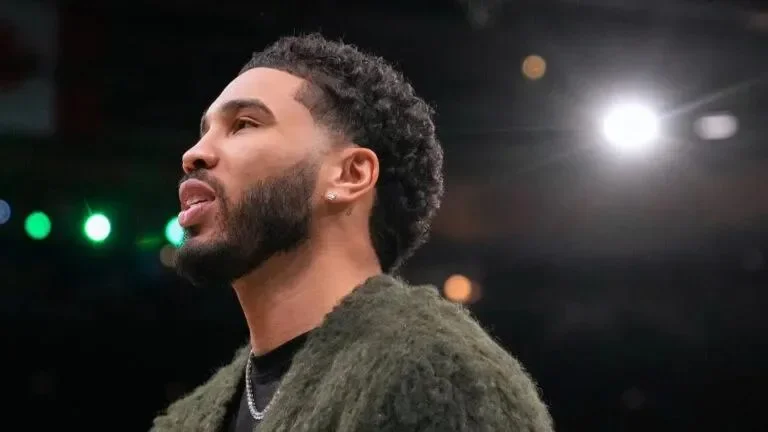 Bill Simmons Previews Jayson Tatum's Imminent Return For Celtics - 1