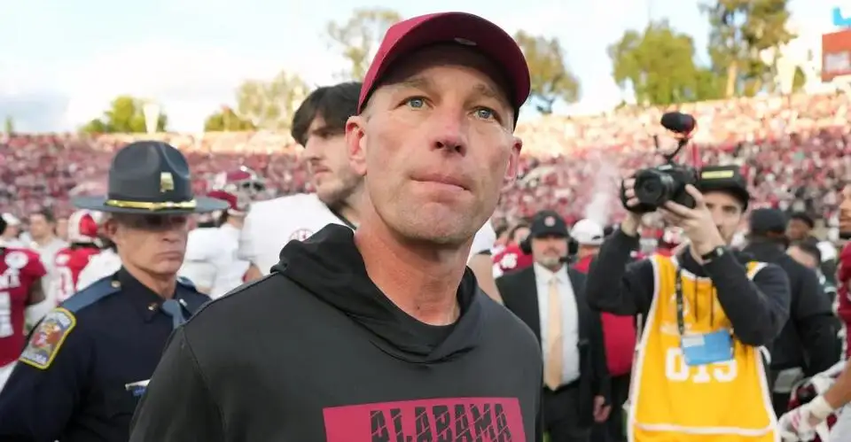 Jumbo Package: Nate Oats lands a big commit, Kalen DeBoer throws some shade - 1