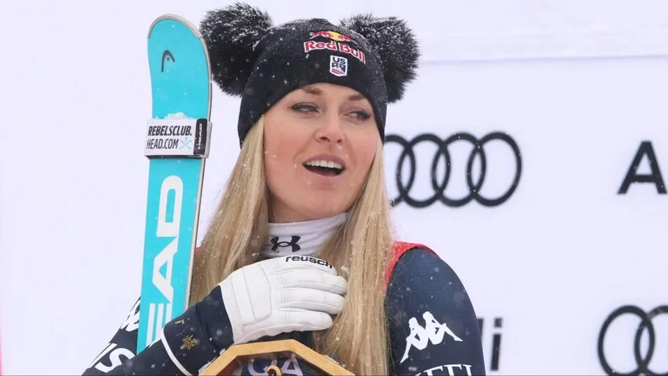 Winter Olympics LIVE: Skater's horror face injury as Donald Trump visit set after USA win - 3