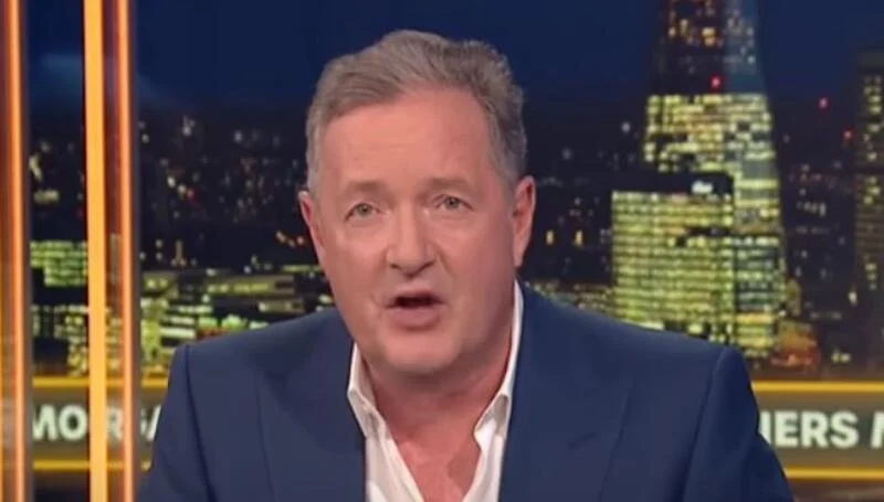 Piers Morgan issues bombshell two-word Andrew demand in huge blow to King Charles - 4