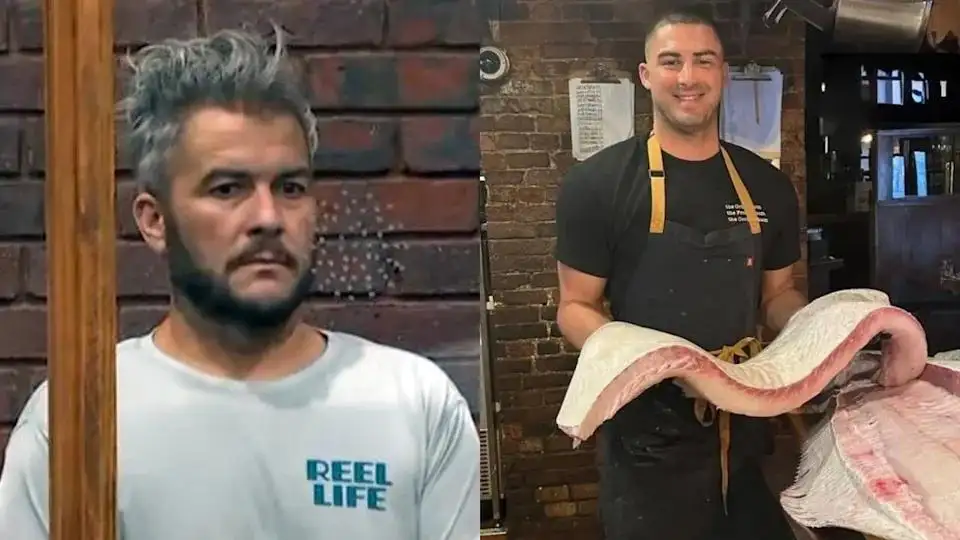 Man accused of killing friend and dumping his body at South Shore Hospital indicted for murder - 1