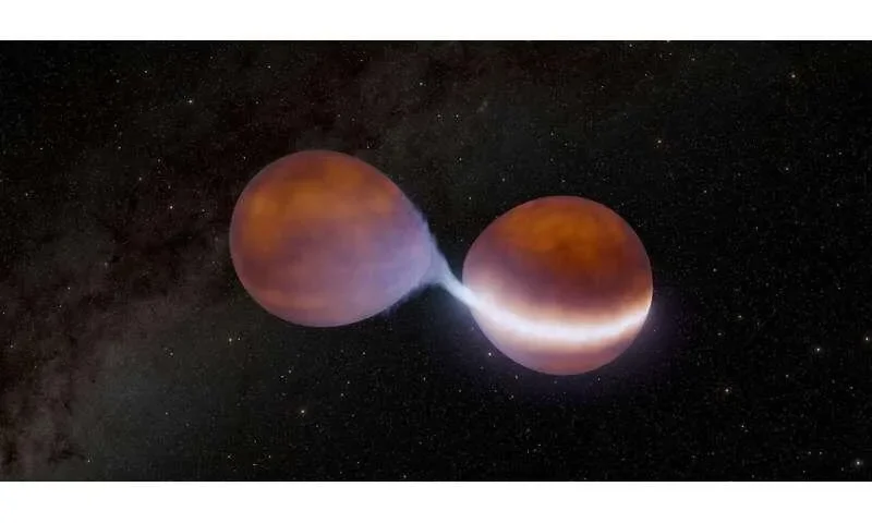 Saturday Citations: Merging brown dwarfs, ancient machine guns, gravitational wave detection - 1