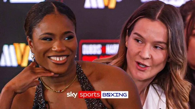 Harper: Dubois panicked - she didn't know what to do - 1