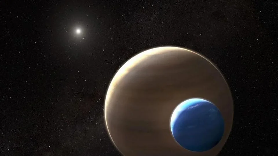 Hydrogen atmosphere could keep exomoons habitable for billions of years - 2