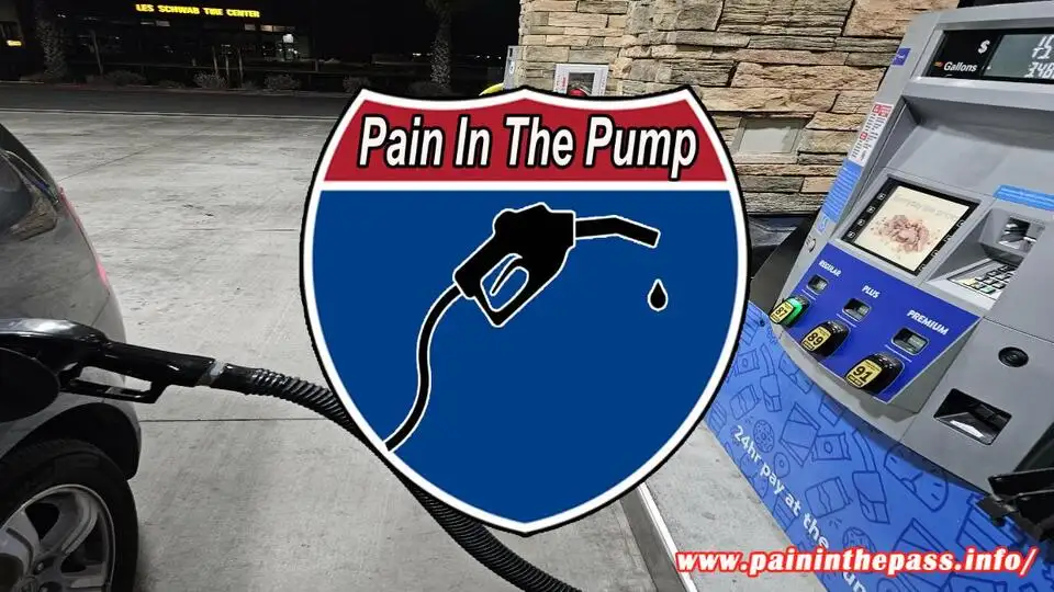 Gas prices in SoCal could hit $5 a gallon this weekend; expert predicts $8 a gallon by end of year - 3